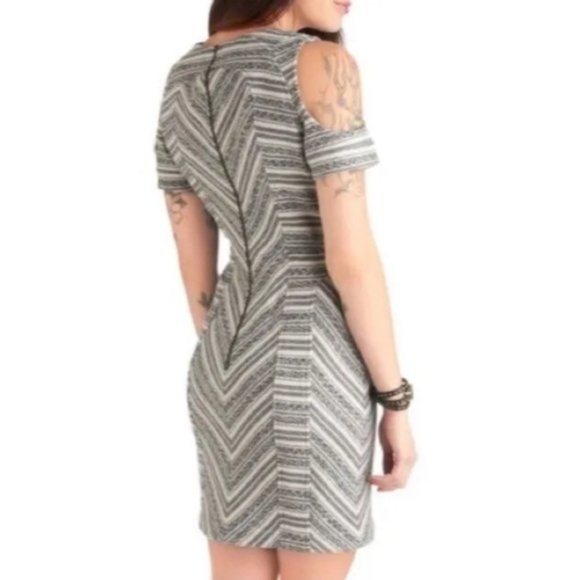 Pendleton The Portland Collection Women's 100% Virgin Wool Dress - Picture 9 of 9